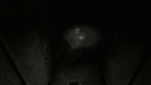 Silent Hill 2 Director's Cut - Part 13 [Leave Ending] Commentary смотреть онлайн