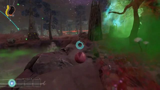 Носатые чубрики (Играем в The Eternal Cylinder) #8 смотреть онлайн