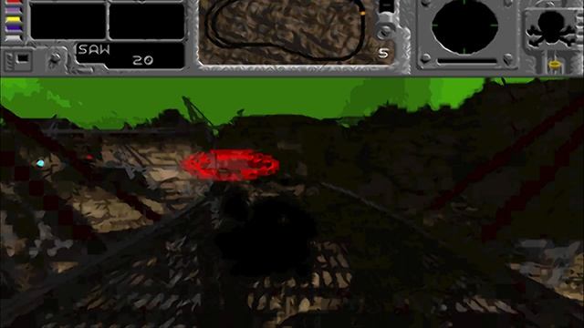 1822 Maximum Roadkill PC DOS 1440p 60fps смотреть онлайн