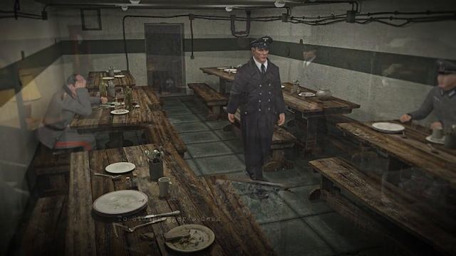 Stroke of Fate. Operation "Bunker" смотреть онлайн