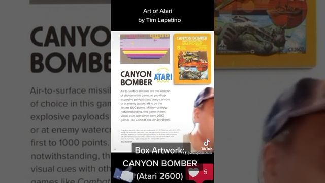 Box Artwork: CANYON BOMBER - Page 100 (Part 2 of 2) смотреть онлайн