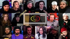 Po  vs Tai Lung  |  Kung fu Panda 2008 | Reaction Mashup  | #kungfupanda