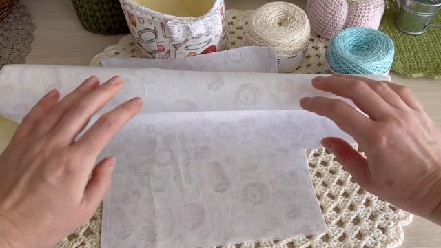 DIY #84 Майстер клас! Як зшити органайзер для дрібниць смотреть онлайн