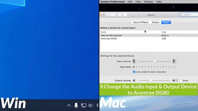 How to Use Avantree DG80 - Bluetooth 5.0 USB Audio Adapter Transmitter for Music & Meeting & Gaming смотреть онлайн