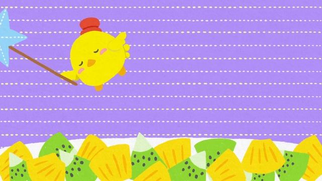 Moony Chan HappyBirthday Song