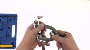 Набор для изготовления тормозных трубок