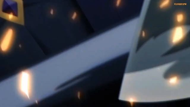AMV аниме клип/Восхождение в тени/ Теперь вали. смотреть онлайн