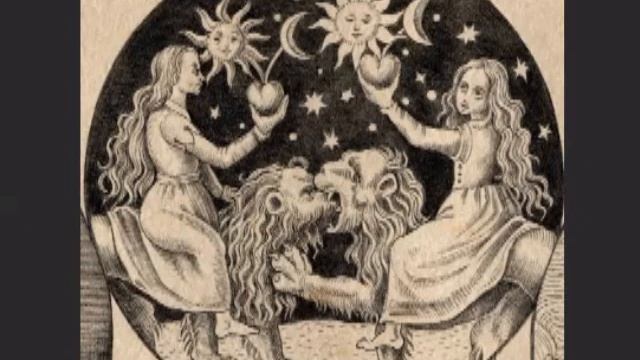 В 16 веке Землю освещали три Солнца