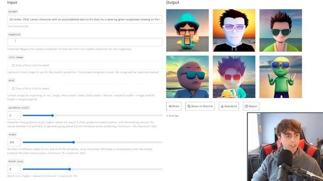 EVERY Text to Image AI Ranked - FREE DALL-E 2 Alternatives! смотреть онлайн