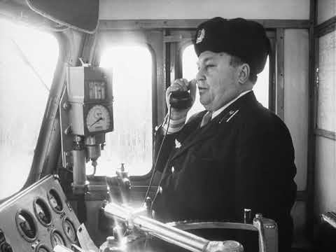 Документальный фильм СССР "Безопасность движения". смотреть онлайн