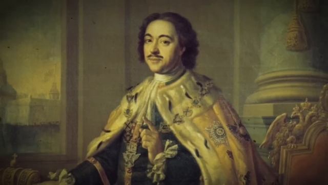 Почему правителями России были НЕМЦЫ? смотреть онлайн