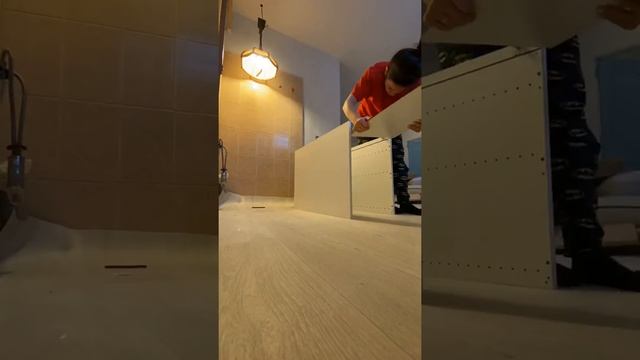 Собираю мебель леруа мерлен смотреть онлайн