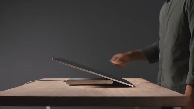Моноблок 28" Microsoft Surface Studio 2 смотреть онлайн