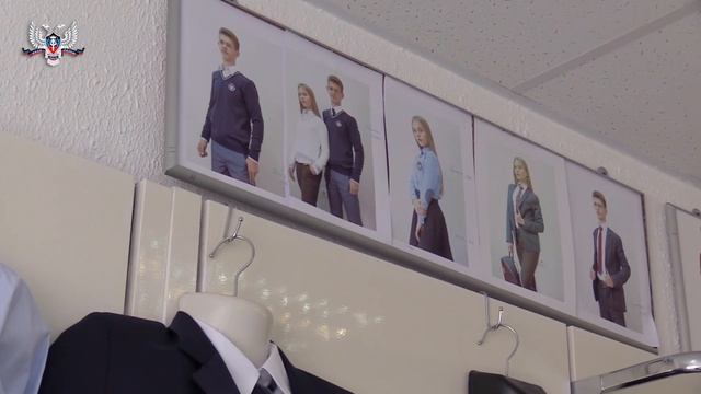 ШКОЛЬНАЯ ФОРМА 2020. ООО "СПЕЦОДЕЖДА и УНИФОРМА" смотреть онлайн