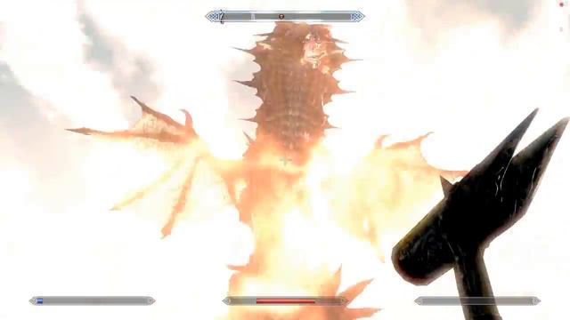 Gameplay: Skyrim [Episode 43] TO AF DEM!? смотреть онлайн