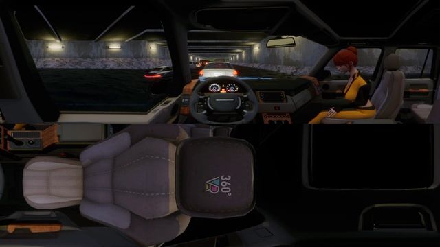 360° CAR FLOODING EXPERIENCE WITH GIRLFRIEND - Survive and Escape VR 360 Video 4k ultra hd смотреть онлайн
