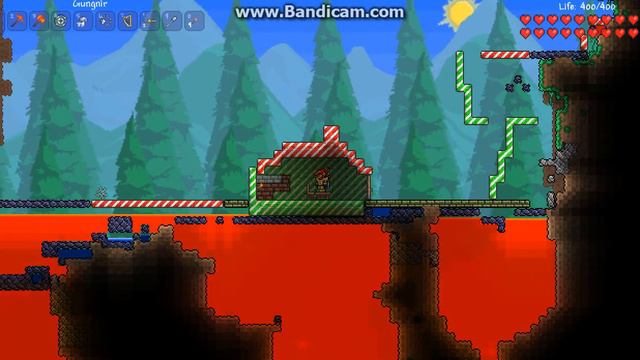 Terraria server - join now! смотреть онлайн
