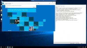 Web публикация 1С  для чайников (IIS)