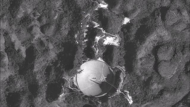 Инопланетян больше не ищут. Почему закрыли проект по поиску внеземного разума в марте 2020 года. смотреть онлайн