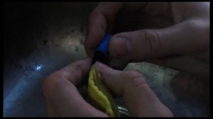 Как промывать ISOGRAF фирмы ROTRING