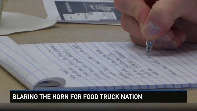 8 13 food truck nation pkg смотреть онлайн