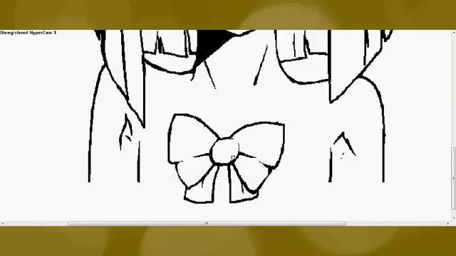 (old) Fran Bow [speedpaint] PAINT смотреть онлайн