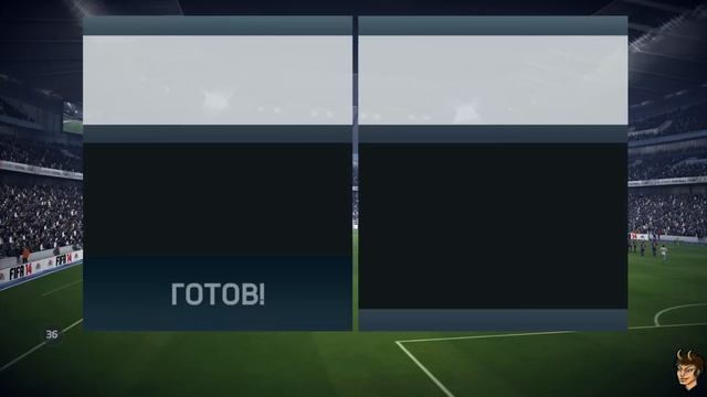 FIFA 14 Ultimate Team Серия #12 смотреть онлайн