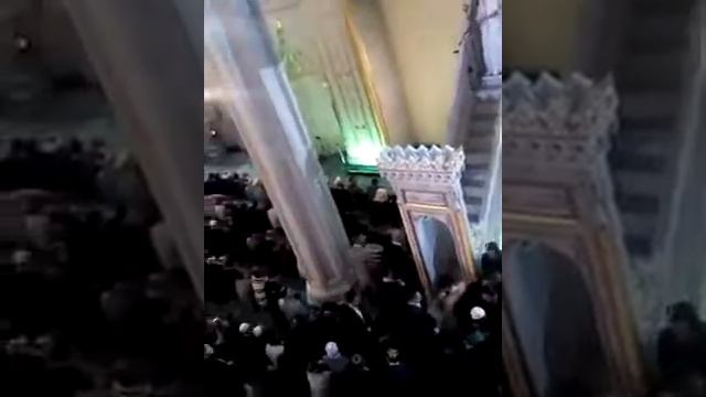 Намаз в москве смотреть онлайн