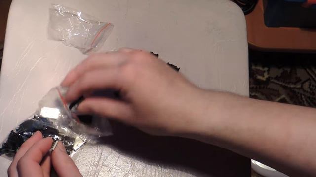 USB 2.0 Connector смотреть онлайн