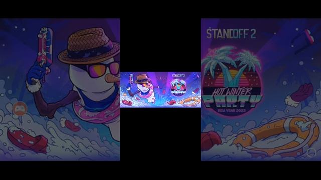 Обзор Телеграмм-бота Кликер Голды для Standoff 2 смотреть онлайн