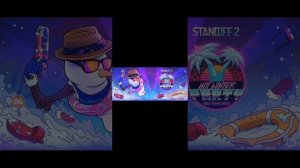 Обзор Телеграмм-бота Кликер Голды для Standoff 2