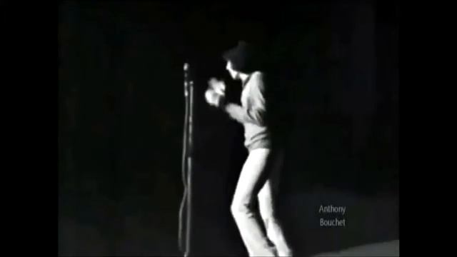 Julien Clerc & Étienne Roda-Gil - La Californie (1969) смотреть онлайн