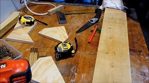 Как сделать подставку для фитоламп