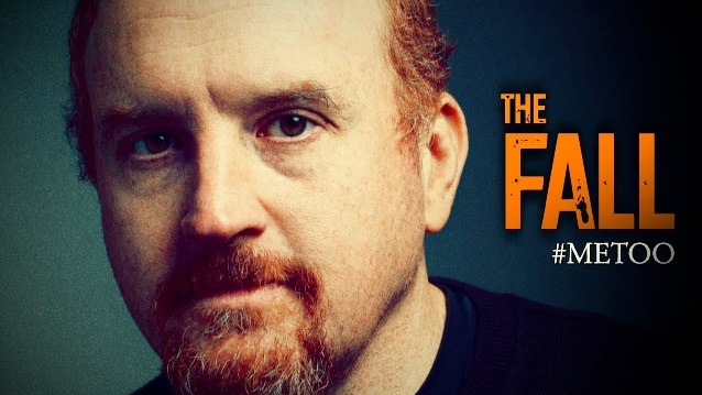 The Fall Of Louis CK | #METOO Documentary