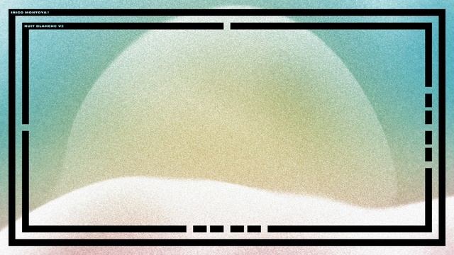 Iñigo Montoya - Nuit Blanche V2 (2019) смотреть онлайн
