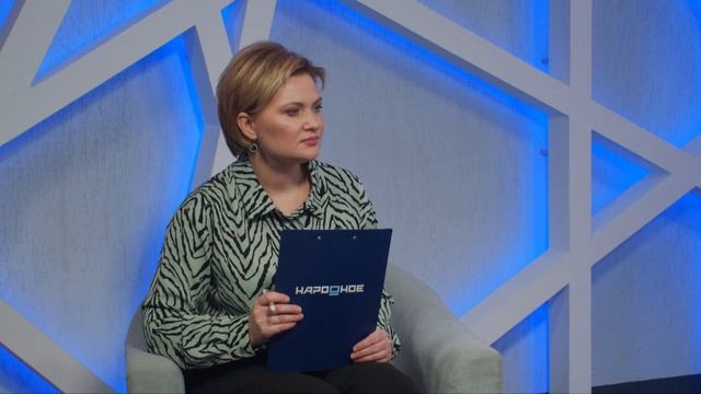 "Хибины: природа и человек" смотреть онлайн