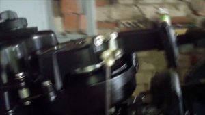 Лодочный мотор Toyama T5BMS. "Самый честный обзор".