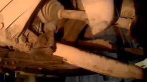 Ремонт подвески BYD F3 R. Как отремонтировать подвеску BYD F3 R