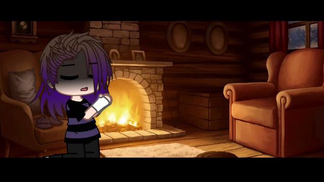 «Высокая женщина» страшилка//Gacha life// смотреть онлайн