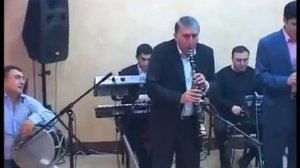 klarnet Kostya