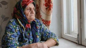 Нагулялся мой сыночек.