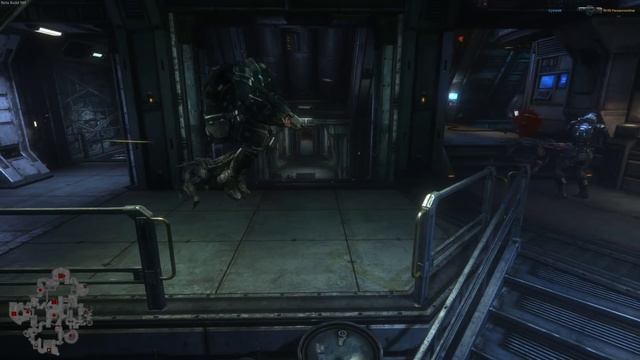 NS2HD[355] - Cyd v Team #156 G2/7 - Natural Selection 2 Beta смотреть онлайн