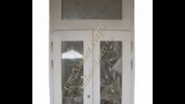 Входные двери в дом с терморазрывом от промерзания смотреть онлайн