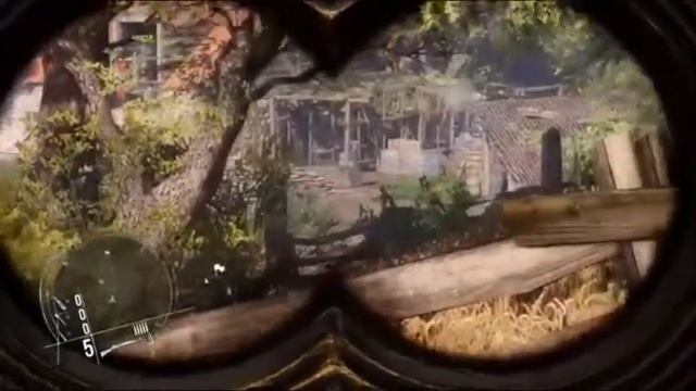 ENEMY FRONT PROPER FIX смотреть онлайн