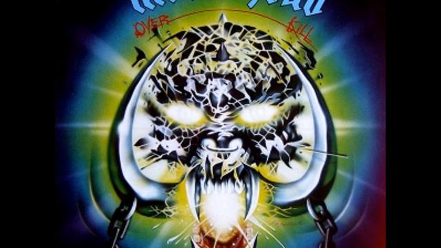Fast Eddie Clarke - Guitar solos on Overkill (1979) смотреть онлайн