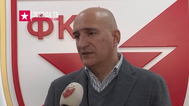 Zvezda TV | Dvojac za Ligu šampiona смотреть онлайн