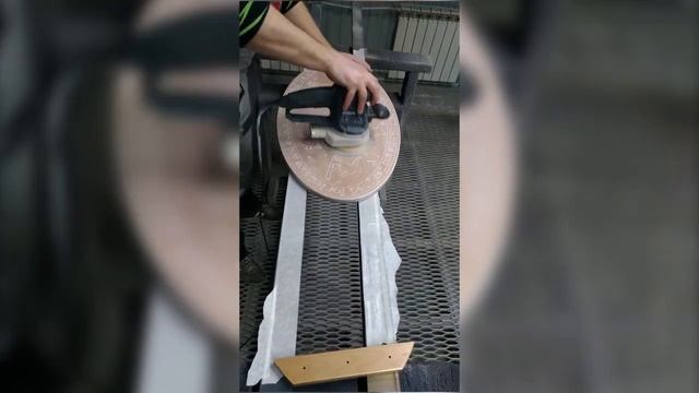 Balance Board (баланс борд) изготовление/производство
