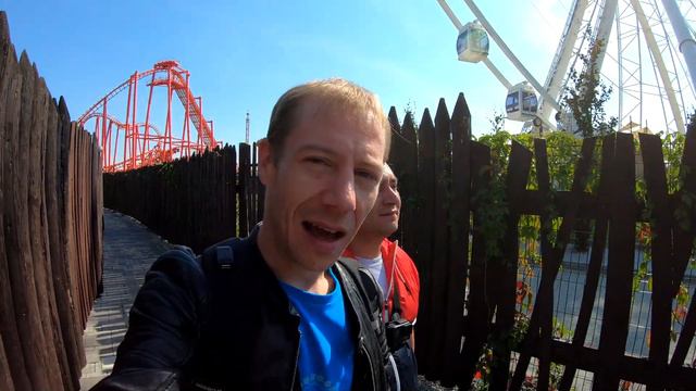 GTP Energylandia Vlog September 2022 Extra Long Edition смотреть онлайн