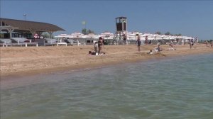 Керчь.Ура! Лето.Горпляж сегодня 01.06.24