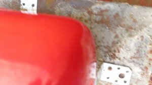 Замена у газового котла BAXI расширительного бака на водопроводный